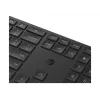 Set tastiera e mouse wireless HP 650