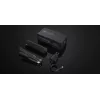 Piastra per capelli GHD Unplugged Cordless Styler nero