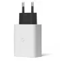 Google GA03502-EU caricabatterie universale nero, bianco AC per interni