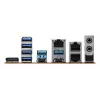 Scheda madre ASRock WRX90 WS EVO AMD WRX90 socket sTR5 EEB