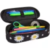 Astuccio portapenne CoolPack Campus DAISY nero