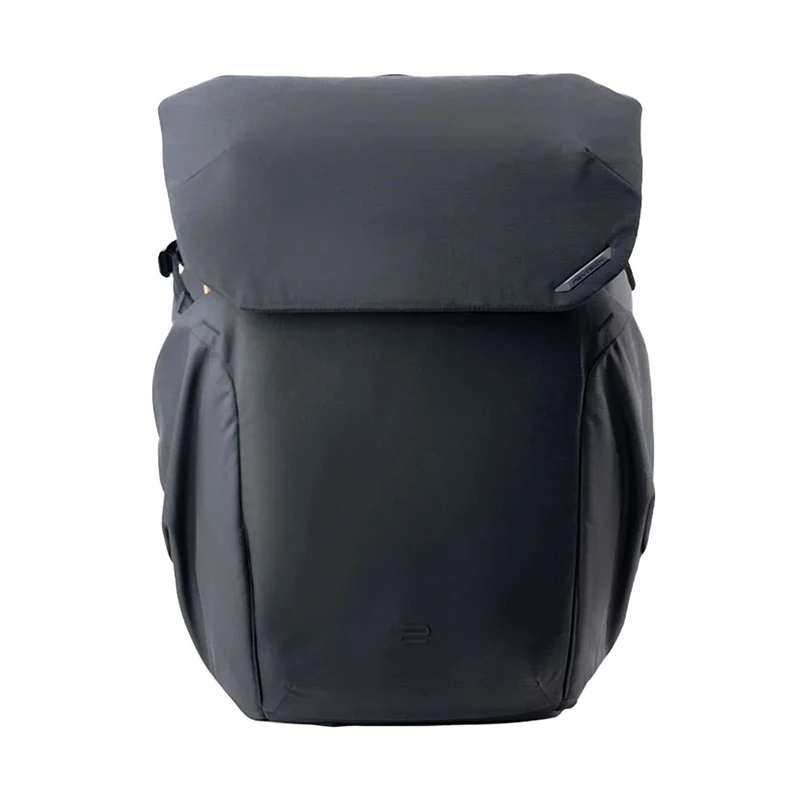 Zaino PGYTECH OneGo 2 nero compatibile con Canon Sony Nikon