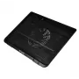 Thermaltake Massive A23 Base raffreddante per laptop 40,6 cm (16