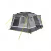 Tendalino per camper Tour 2.0 (grigio/lime)
