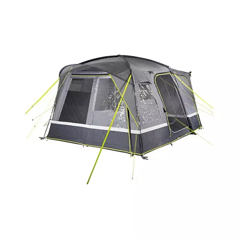 Tendalino per camper Tour 2.0 (grigio/lime)