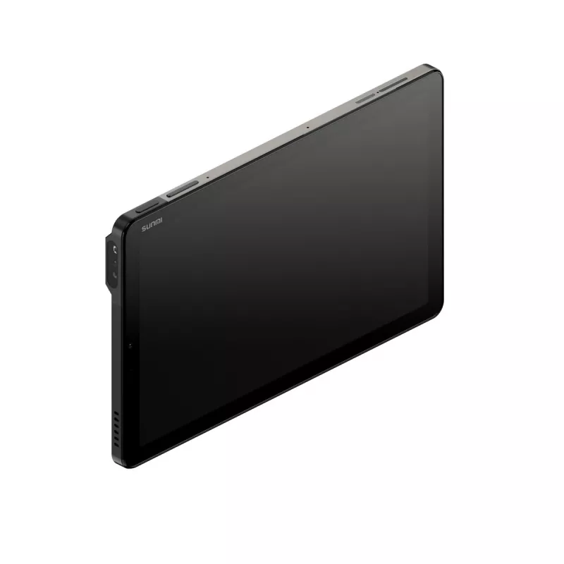 Tablet POS Sunmi CPad 8,7 pollici A14 8 GB RAM 128 GB memoria