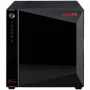 Asustor Xpanstor 4 AS5004U disk array nero (90-AS5004U00-M030)