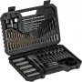 Set di accessori Bosch V-Line 103 pz. — set di accessori per trapano e avvitatore Bosch da 103 pezzi
