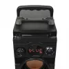 Squeak Bassblaster altoparlante Bluetooth 5.1, radio FM, lettore MP3 SQ1001
