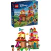 LEGO DISNEY 43261 Mini casa di Encanto