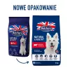 BUTCHER'S Natural&Healthy con manzo - Cibo secco per cani - 10 kg