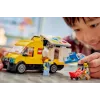 LEGO CITY 60500 Il furgone LEGO