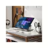 Alogic CLARITY Touch 32 UHD monitor 6K 95W PD con supporto