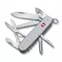 Coltello tascabile Victorinox Farmer X Alox 0.82 71.26 multiuso robusto