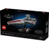 LEGO STAR WARS 75441 Incrociatore d'assalto classe Venator