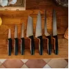 Fiskars 1057534 coltello da cucina acciaio inox 1 pezzo coltello da chef