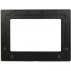 Cornice per tablet ALLNET ALLTCOVER10WBV1 — nera, 309 x 228 mm