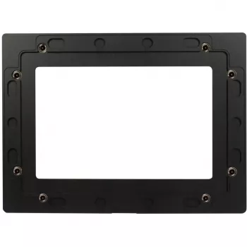 Cornice per tablet ALLNET ALLTCOVER10WBV1 — nera, 309 x 228 mm