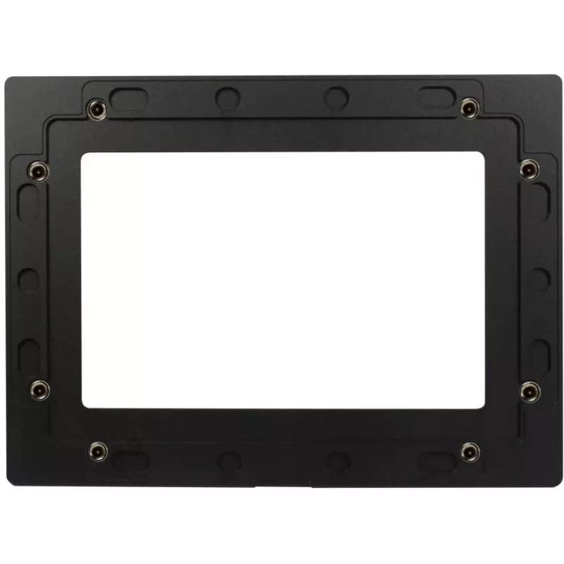 Cornice per tablet ALLNET ALLTCOVER10WBV1 — nera, 309 x 228 mm
