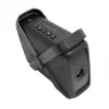 White Shark GBT-58 Tamma nero