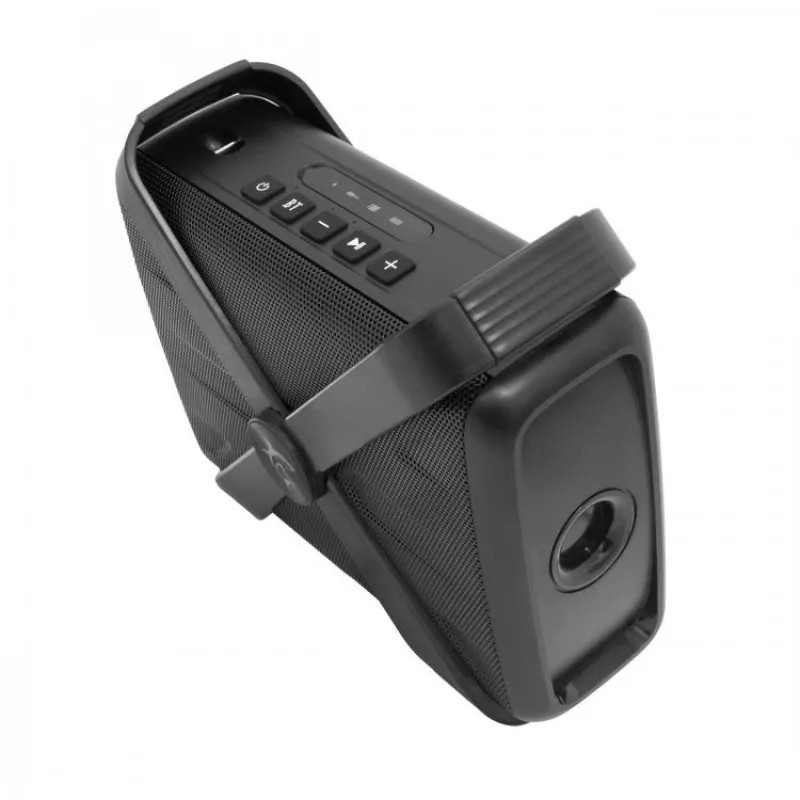 White Shark GBT-58 Tamma nero