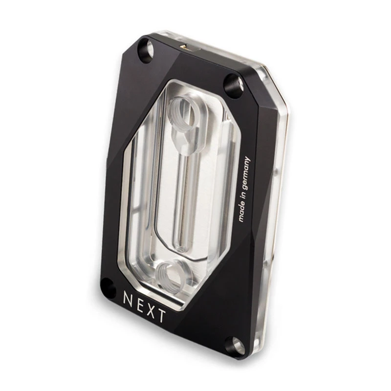 Waterblock Aqua-Computer cuplex kryos NEXT sTRX4 Full Cover acrilico — compatibile con socket sTRX4