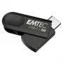 Chiavetta USB Emtec 32 GB USB Type-C 3.2 Gen 1 C280