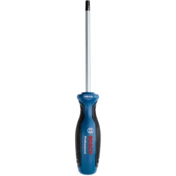 Cacciavite Bosch TX 40 x 125 mm 1600A01V0F cacciavite Torx, punta TX40, gambo 125 mm