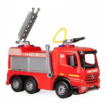 Giga Trucks veicolo dei pompieri 66 cm