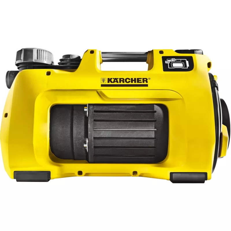 Pompa dell'acqua Kärcher BP 4 HOME & GARDEN