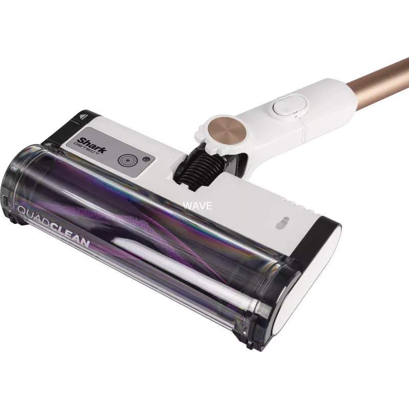 Shark IW3612EU aspirapolvere portatile 2 L bianco