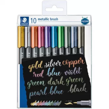 Pennello Staedtler 8321 TB10