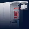 Beccuccio Xiaomi Smart Water Dispenser (caldo e freddo)