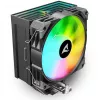 Dissipatore ad aria per processore Sharkoon A50 RGB 1