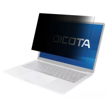 Filtro privacy Dicota per notebook - a 2 vie