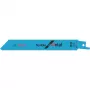 Bosch 2 608 656 028 lama per sega da traforo/intaglio/sabre in bimetallo 100 pz.
