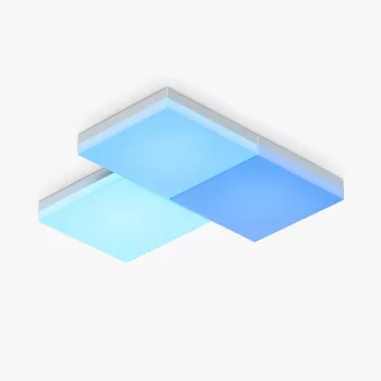 Nanoleaf NF083K02-3SL illuminazione intelligente plafoniera smart Wi-Fi
