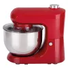 Frullatore da tavolo JATA JEMA1502 rosso acciaio inox
