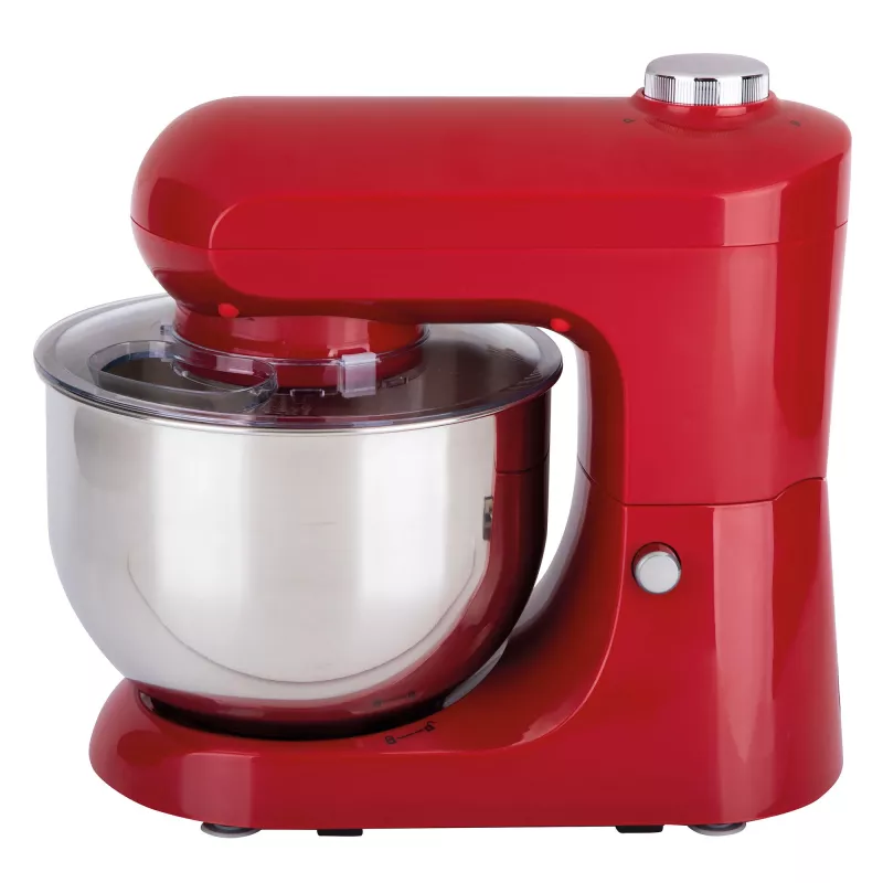 Frullatore da tavolo JATA JEMA1502 rosso acciaio inox