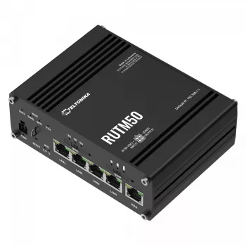 Teltonika RUTM50 Cellulare 5G