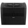 Umidificatore VENTA AH555 Natural — serbatoio 10 L, 8 W, nero, 300×450×330 mm