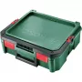 Bosch SystemBox scatola di stoccaggio rettangolare polipropilene (PP) nero, verde