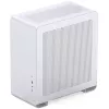 Jonsbo U4 Pro Mesh Midi-Tower - bianco