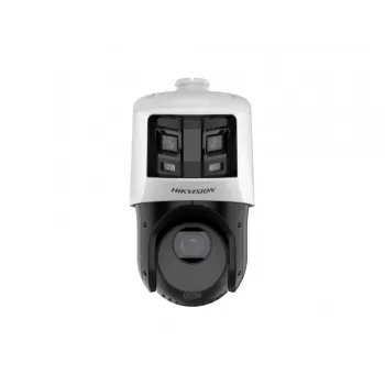 Telecamera IP: Hikvision DS-2SE4C425MWG-E/26(F0)
