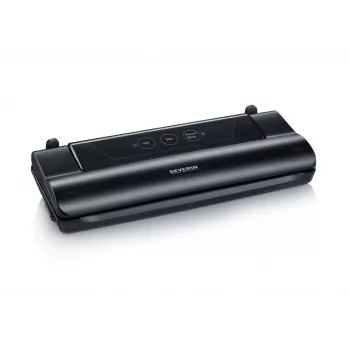 Sottovuoto Severin FS 3610 nero