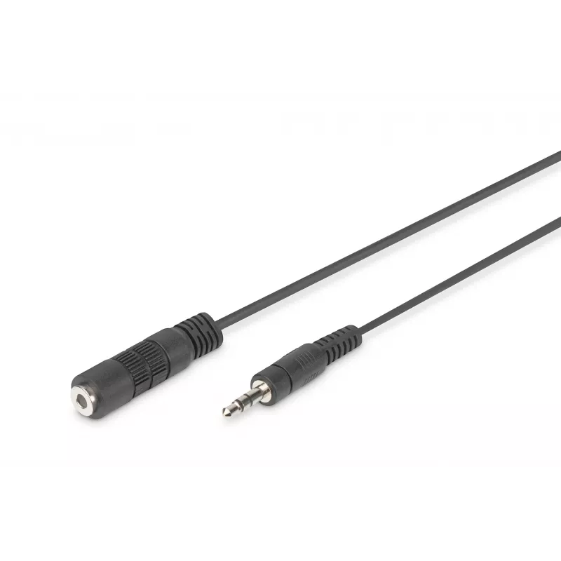 Digitus DB-510200-015-S accessorio di connettività nero