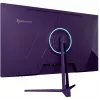 Arozzi Nova 27 pollici Monitor per computer 2560 x 1440 pixel Quad HD viola