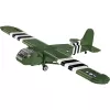 Gioco di costruzione Cobi Waco CG-4 modello 5755 set di mattoncini