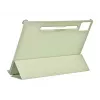 Custodia per tablet Lenovo ZG38C05989 32,3 cm (12,7 pollici) Folio verde