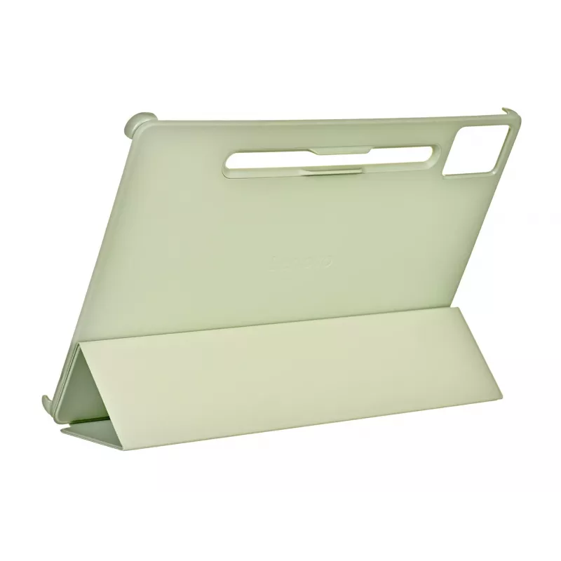 Custodia per tablet Lenovo ZG38C05989 32,3 cm (12,7 pollici) Folio verde